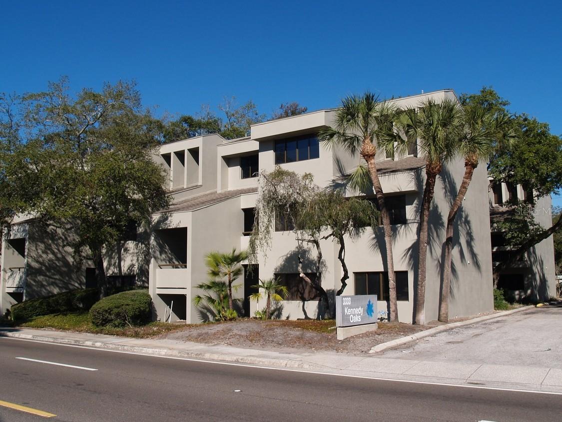 3333 W KENNEDY BLVD #203 & 204, TAMPA, FL, 33609