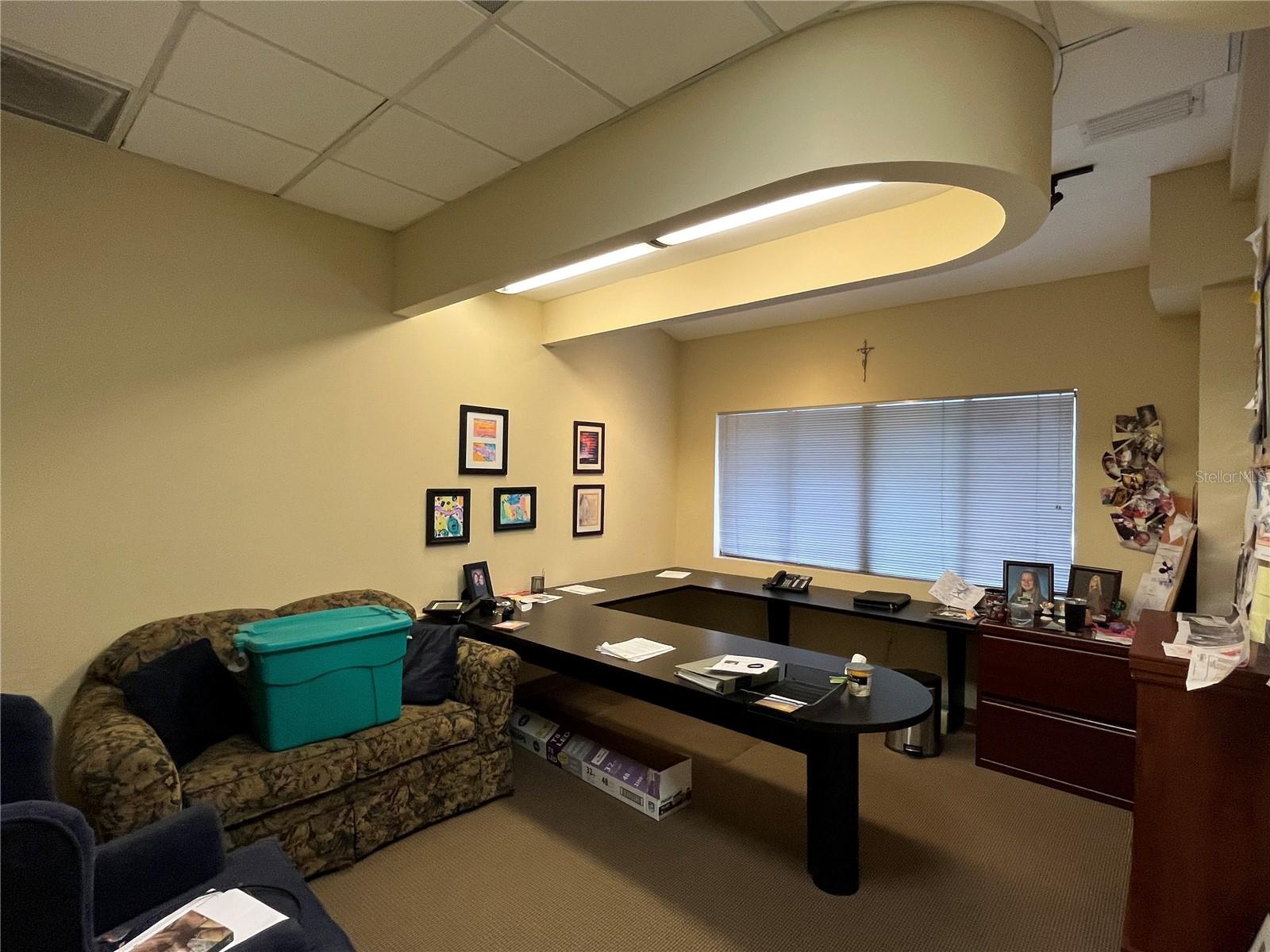 3333 W KENNEDY BLVD #203 & 204, TAMPA, FL, 33609