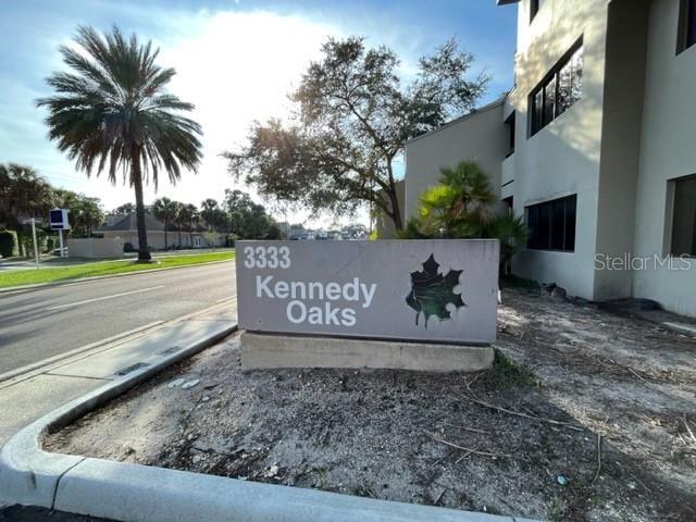 3333 W KENNEDY BLVD #203 & 204, TAMPA, FL, 33609