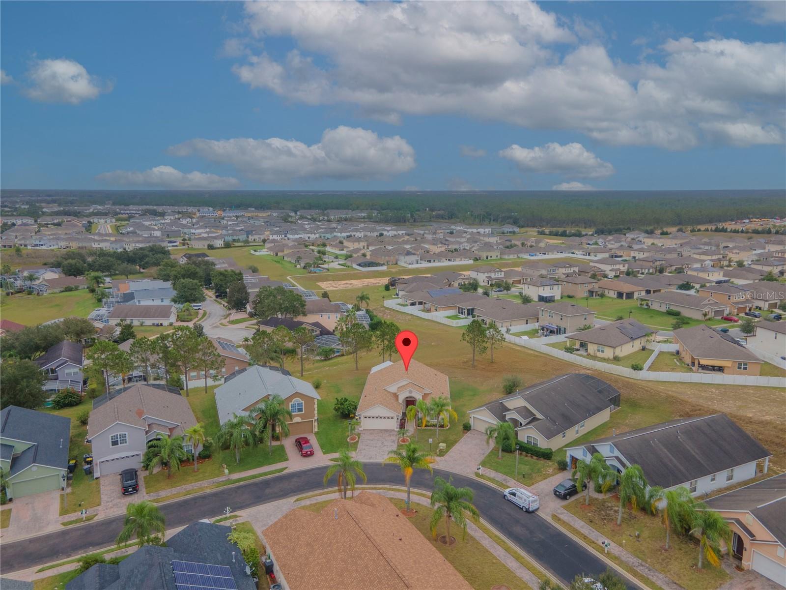 709 KNIGHTSBRIDGE CIR, DAVENPORT, FL, 33896
