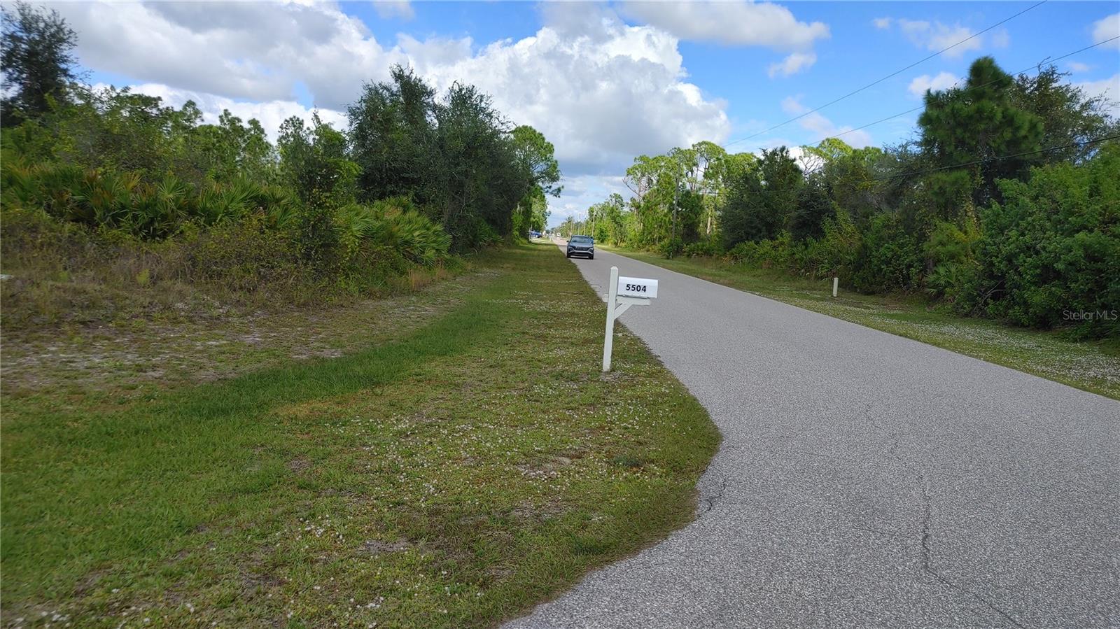 5473 KENNEL ST, PORT CHARLOTTE, FL, 33981