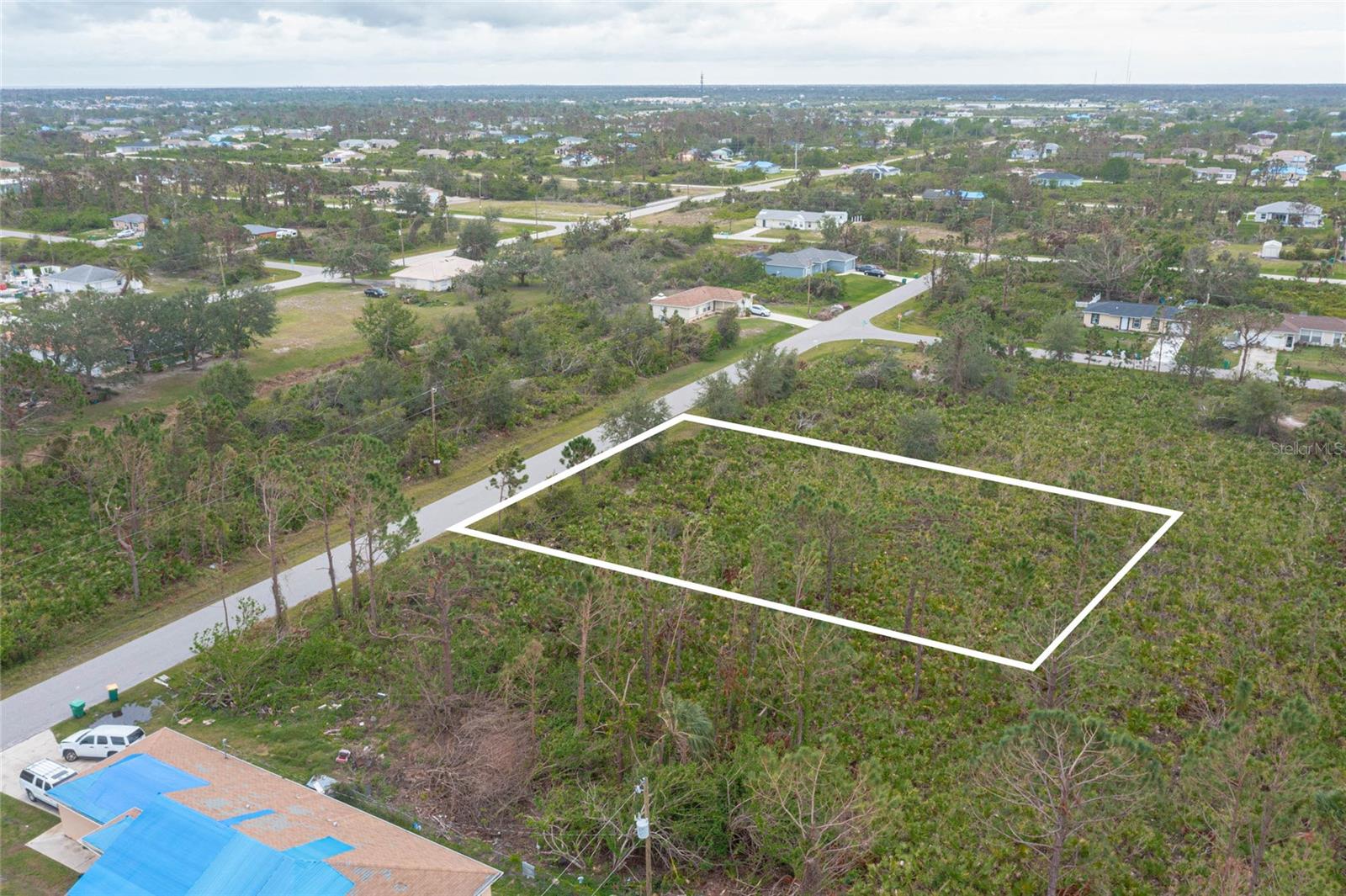 5473 KENNEL ST, PORT CHARLOTTE, FL, 33981