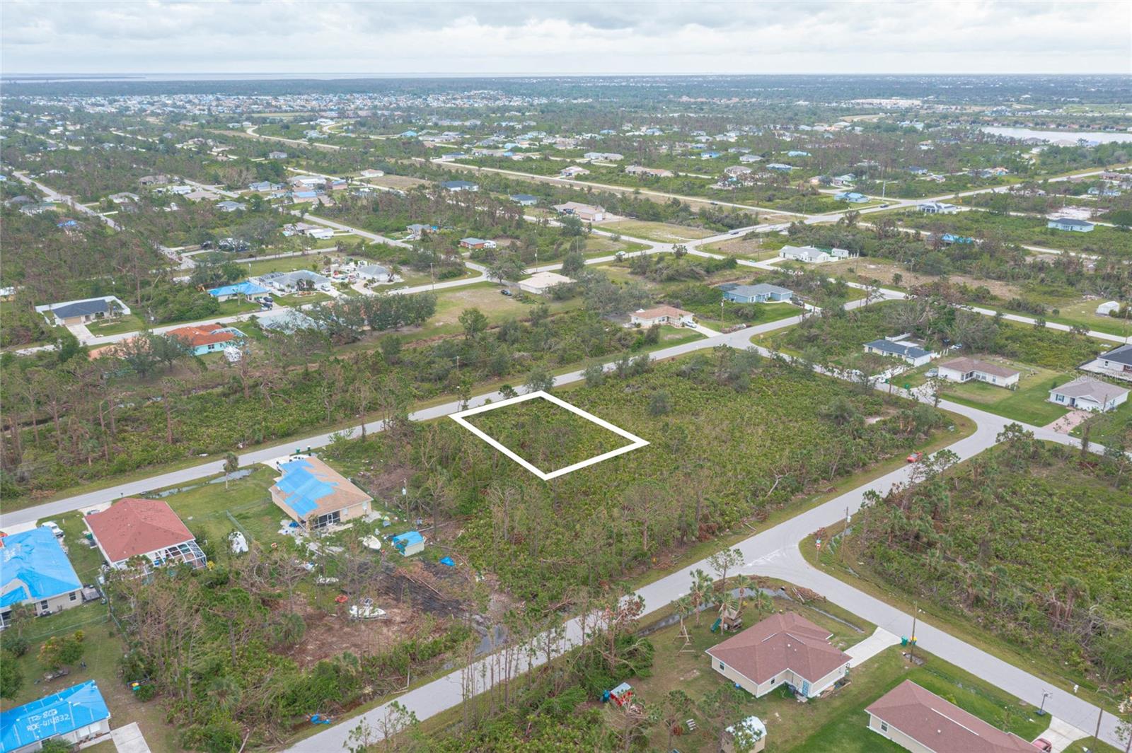 5473 KENNEL ST, PORT CHARLOTTE, FL, 33981