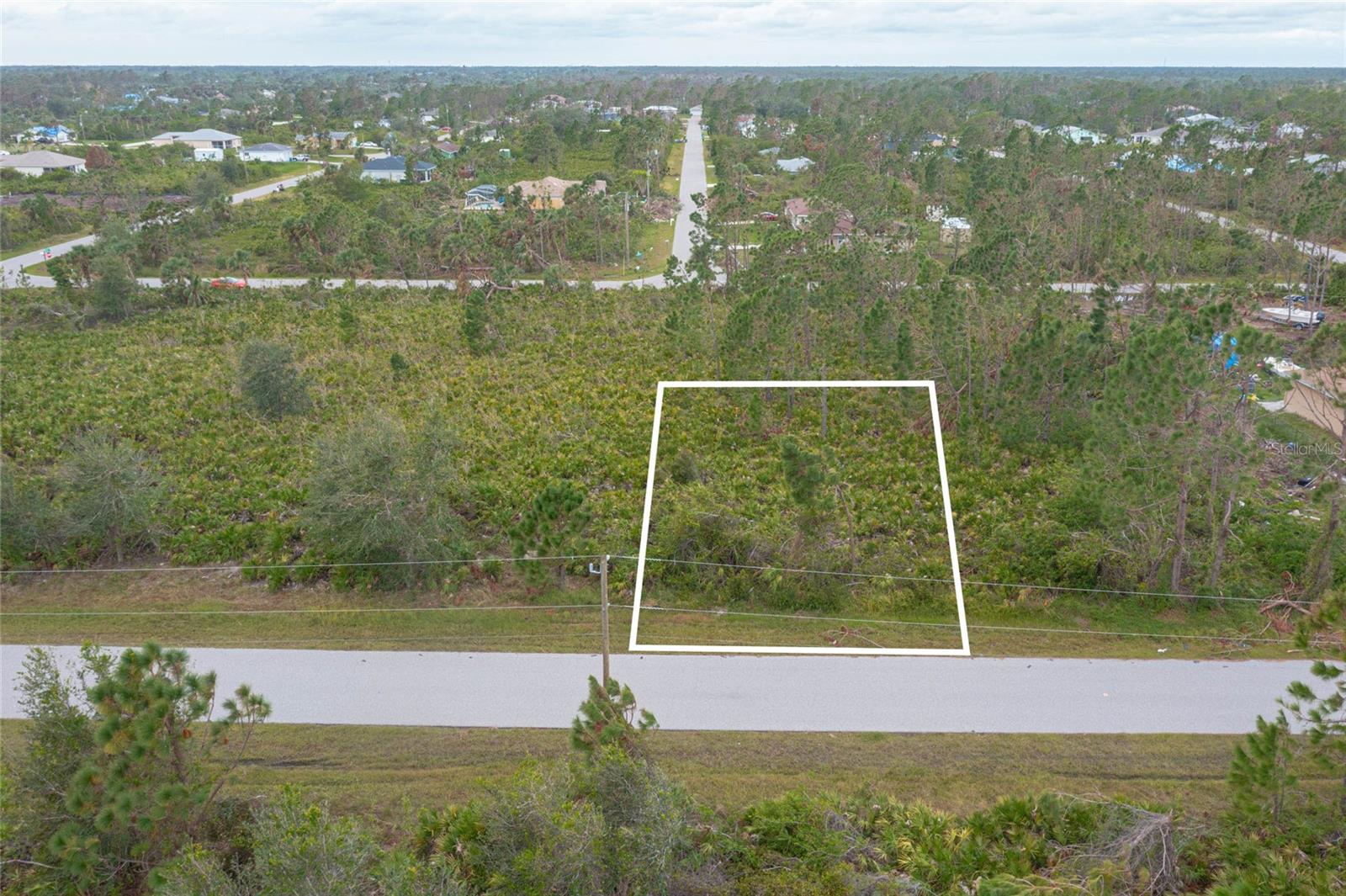 5473 KENNEL ST, PORT CHARLOTTE, FL, 33981