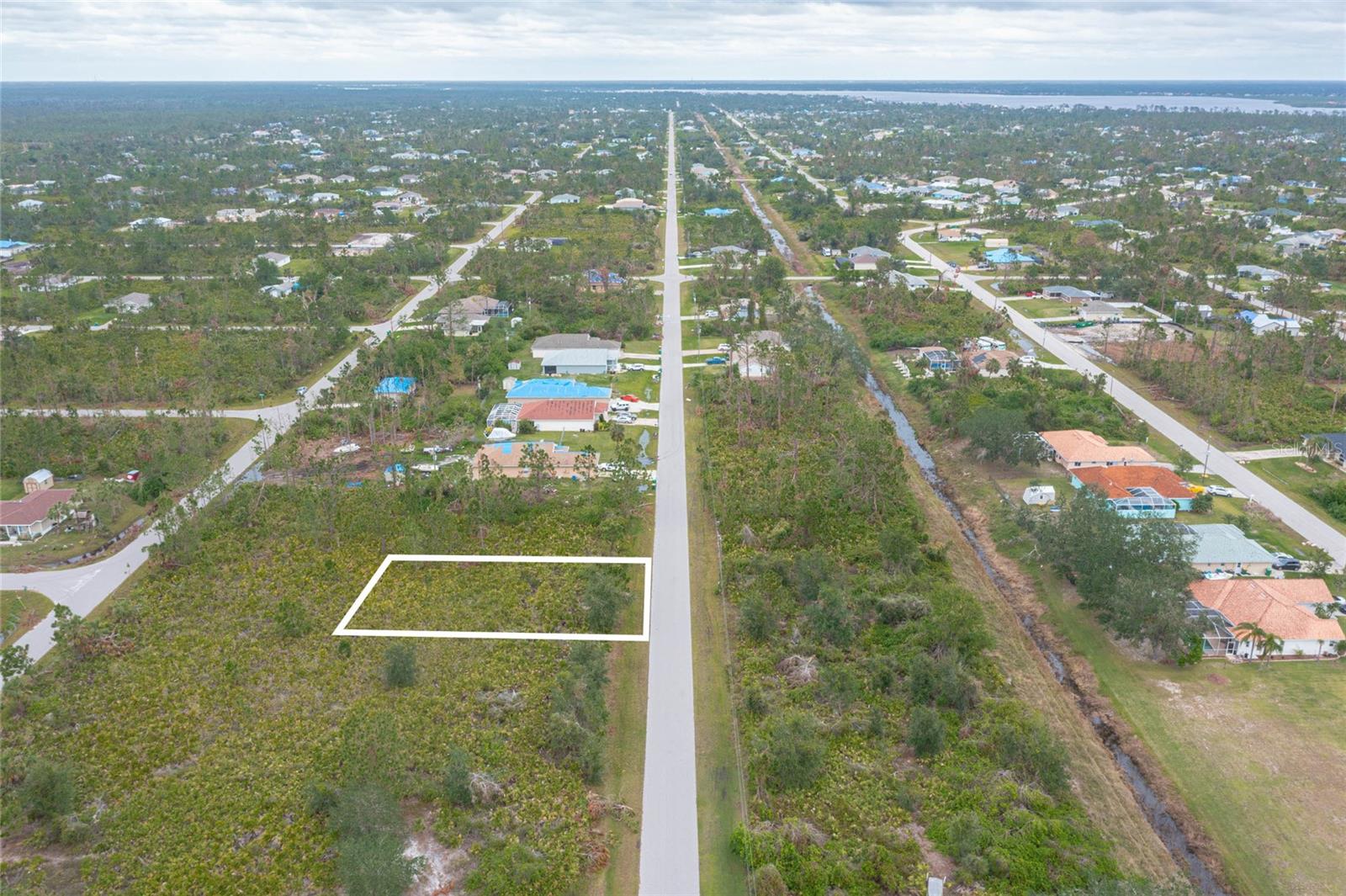 5473 KENNEL ST, PORT CHARLOTTE, FL, 33981