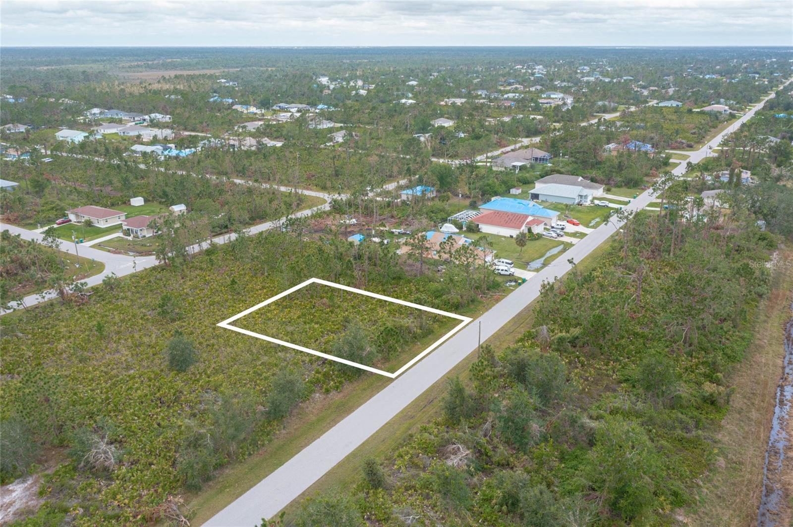 5473 KENNEL ST, PORT CHARLOTTE, FL, 33981