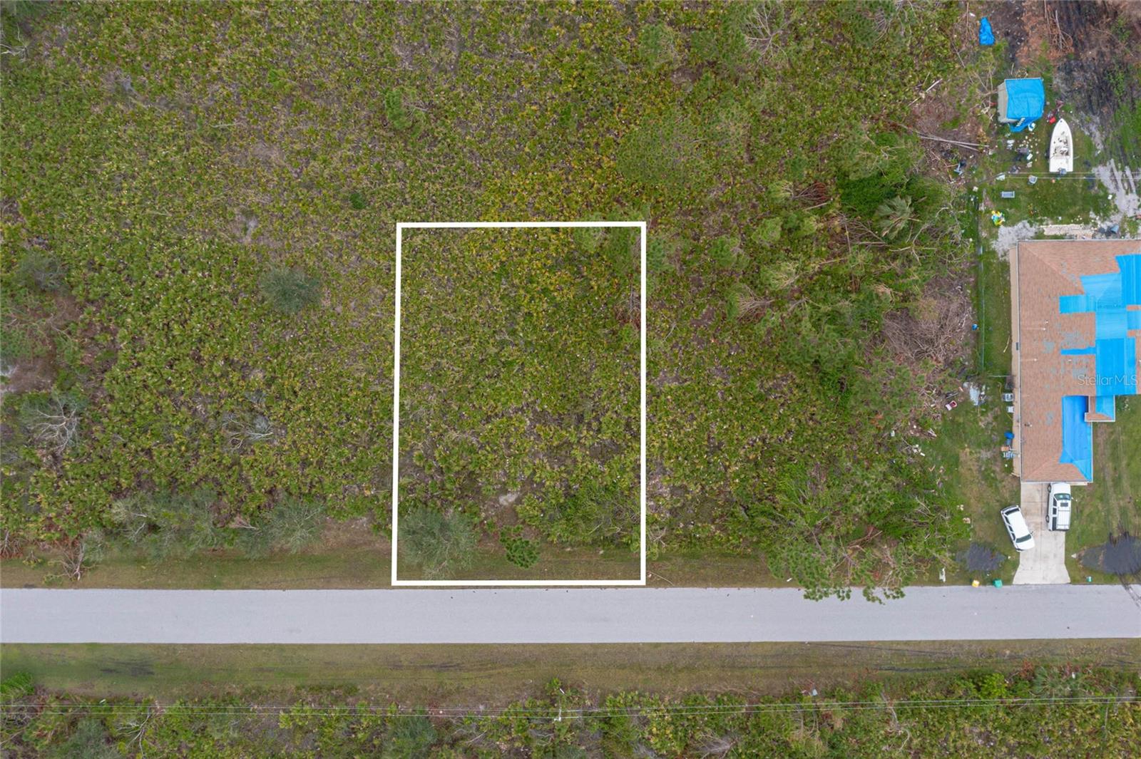 5473 KENNEL ST, PORT CHARLOTTE, FL, 33981