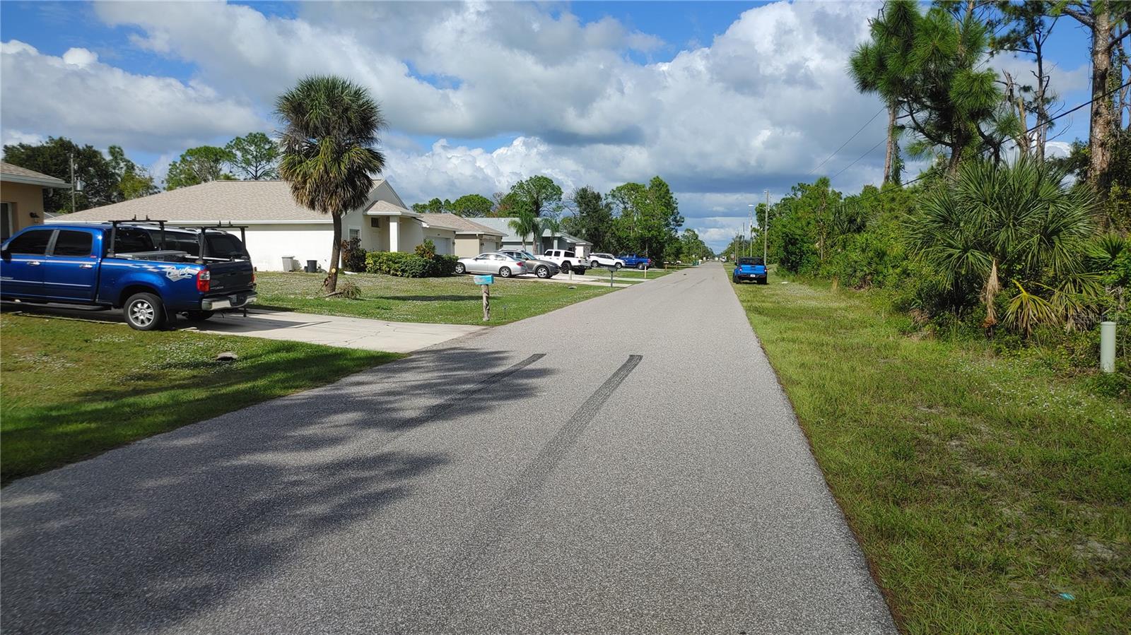 5473 KENNEL ST, PORT CHARLOTTE, FL, 33981