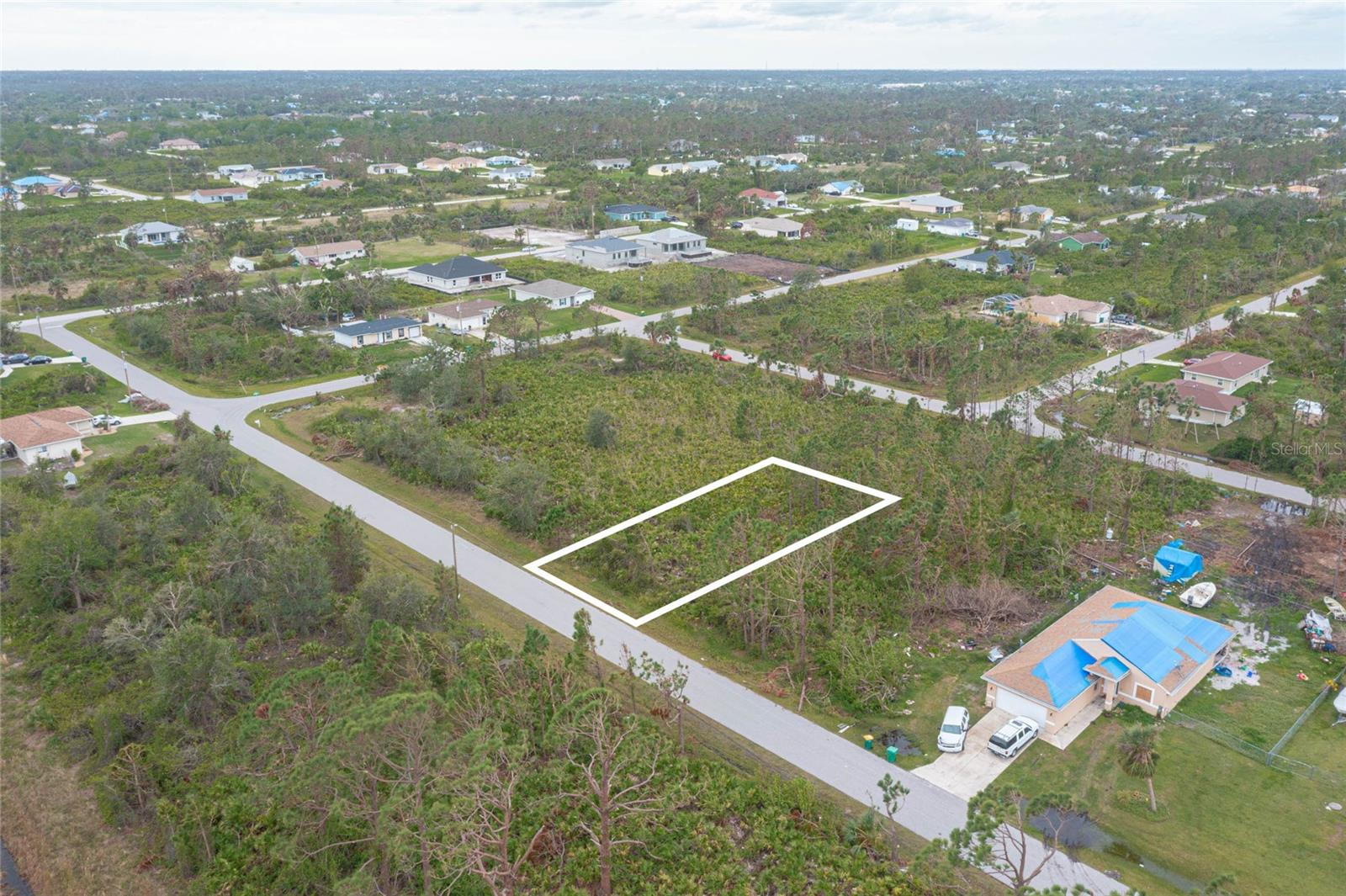 5473 KENNEL ST, PORT CHARLOTTE, FL, 33981