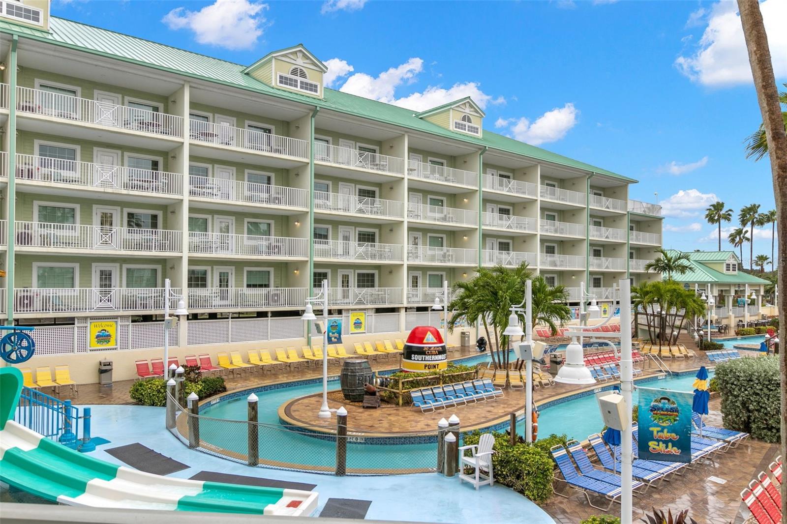 399 2ND ST #815, INDIAN ROCKS BEACH, FL, 33785