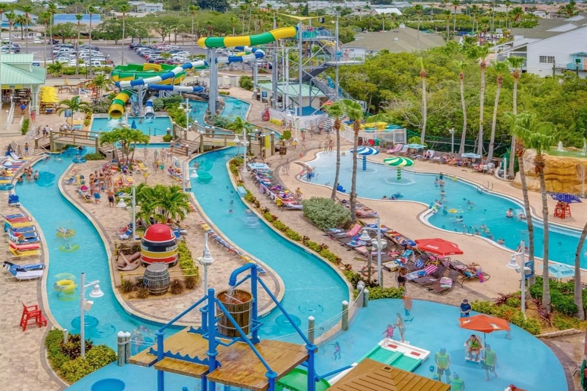 399 2ND ST #815, INDIAN ROCKS BEACH, FL, 33785