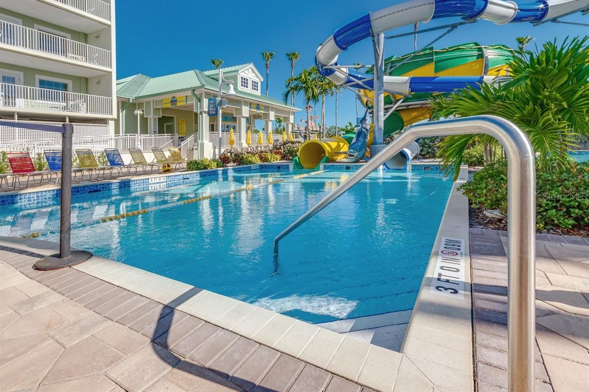 399 2ND ST #815, INDIAN ROCKS BEACH, FL, 33785