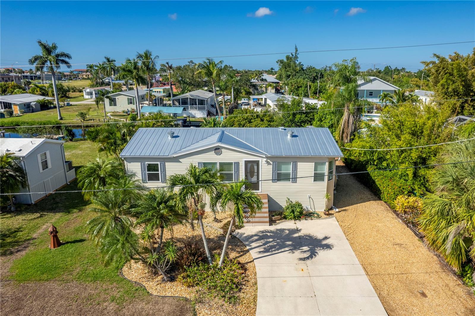 3101 BAMBOO CT, PUNTA GORDA, FL, 33950