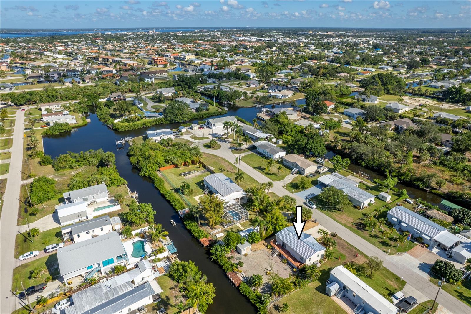 3101 BAMBOO CT, PUNTA GORDA, FL, 33950