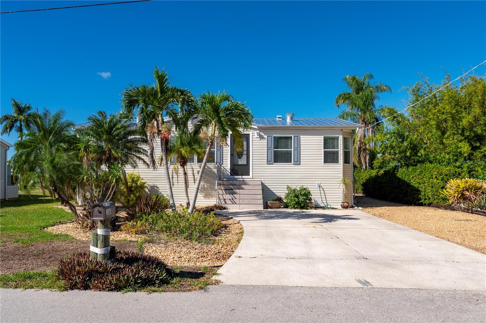 3101 BAMBOO CT, PUNTA GORDA, FL, 33950