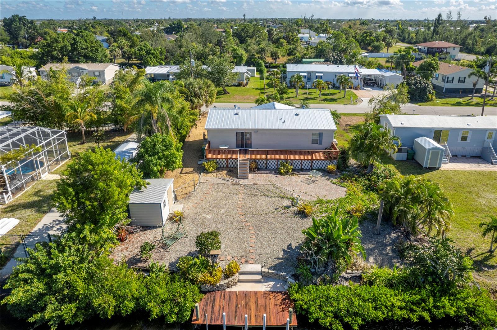 3101 BAMBOO CT, PUNTA GORDA, FL, 33950