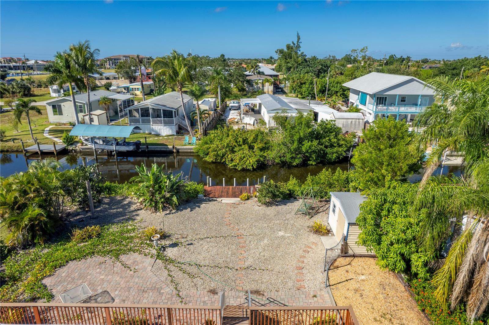 3101 BAMBOO CT, PUNTA GORDA, FL, 33950