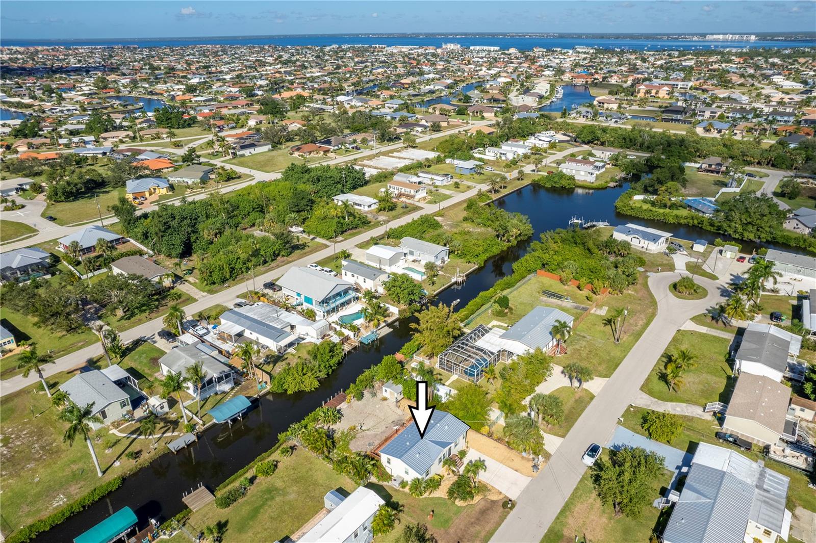 3101 BAMBOO CT, PUNTA GORDA, FL, 33950