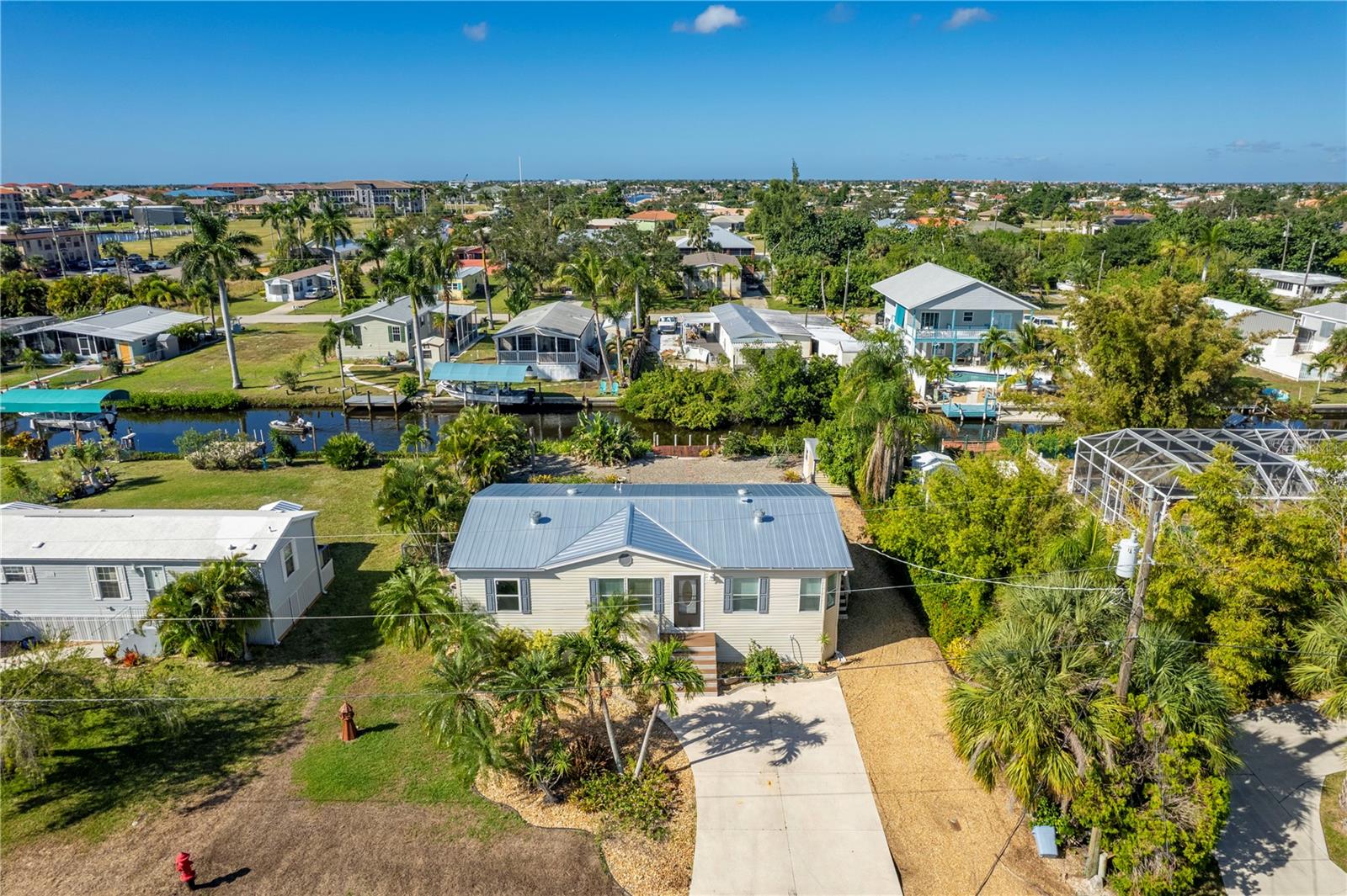 3101 BAMBOO CT, PUNTA GORDA, FL, 33950