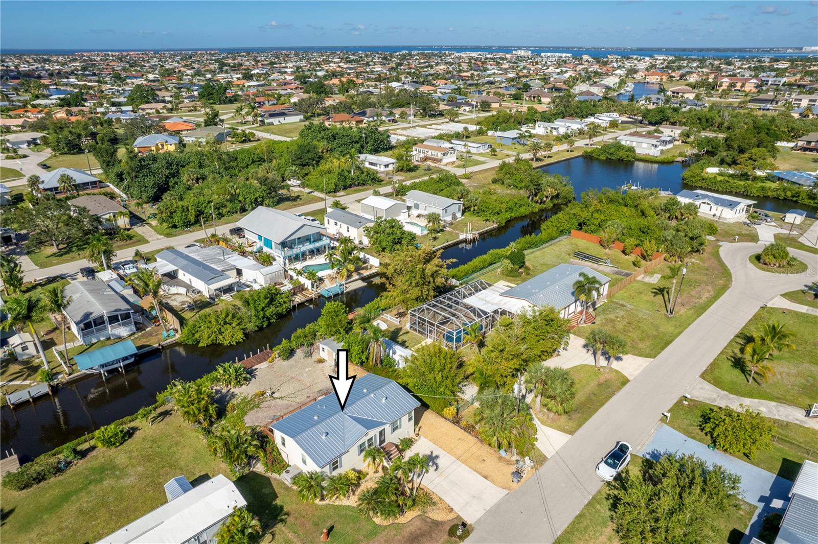 3101 BAMBOO CT, PUNTA GORDA, FL, 33950