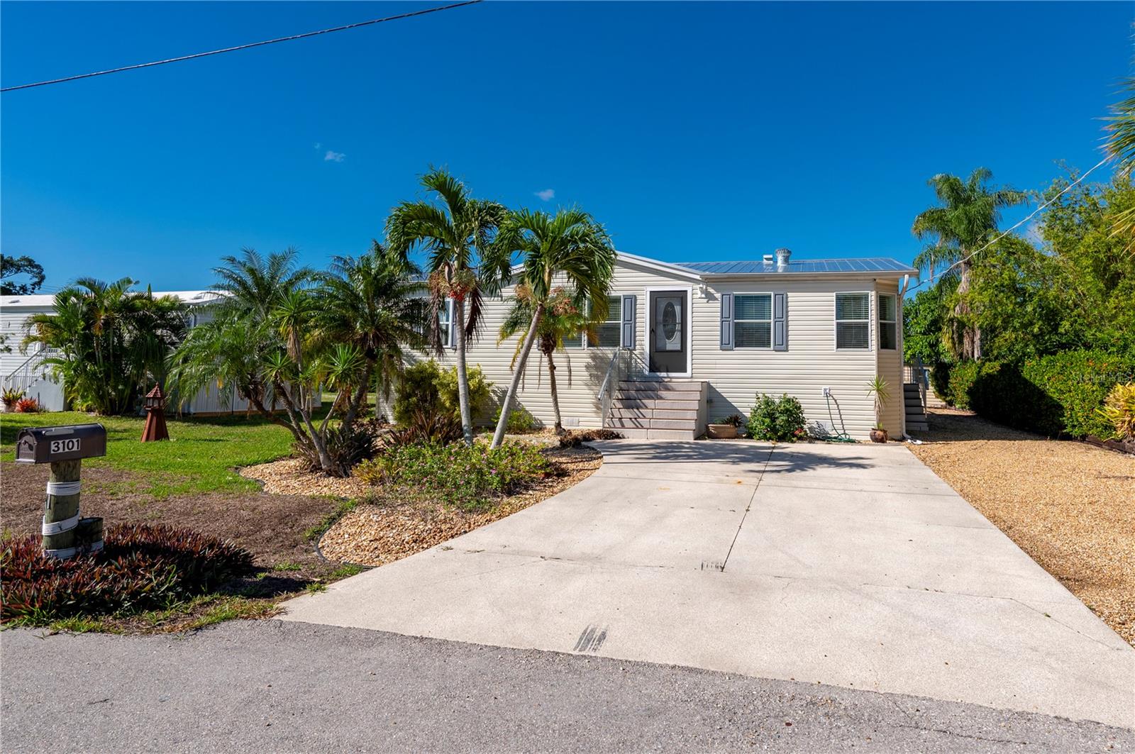 3101 BAMBOO CT, PUNTA GORDA, FL, 33950