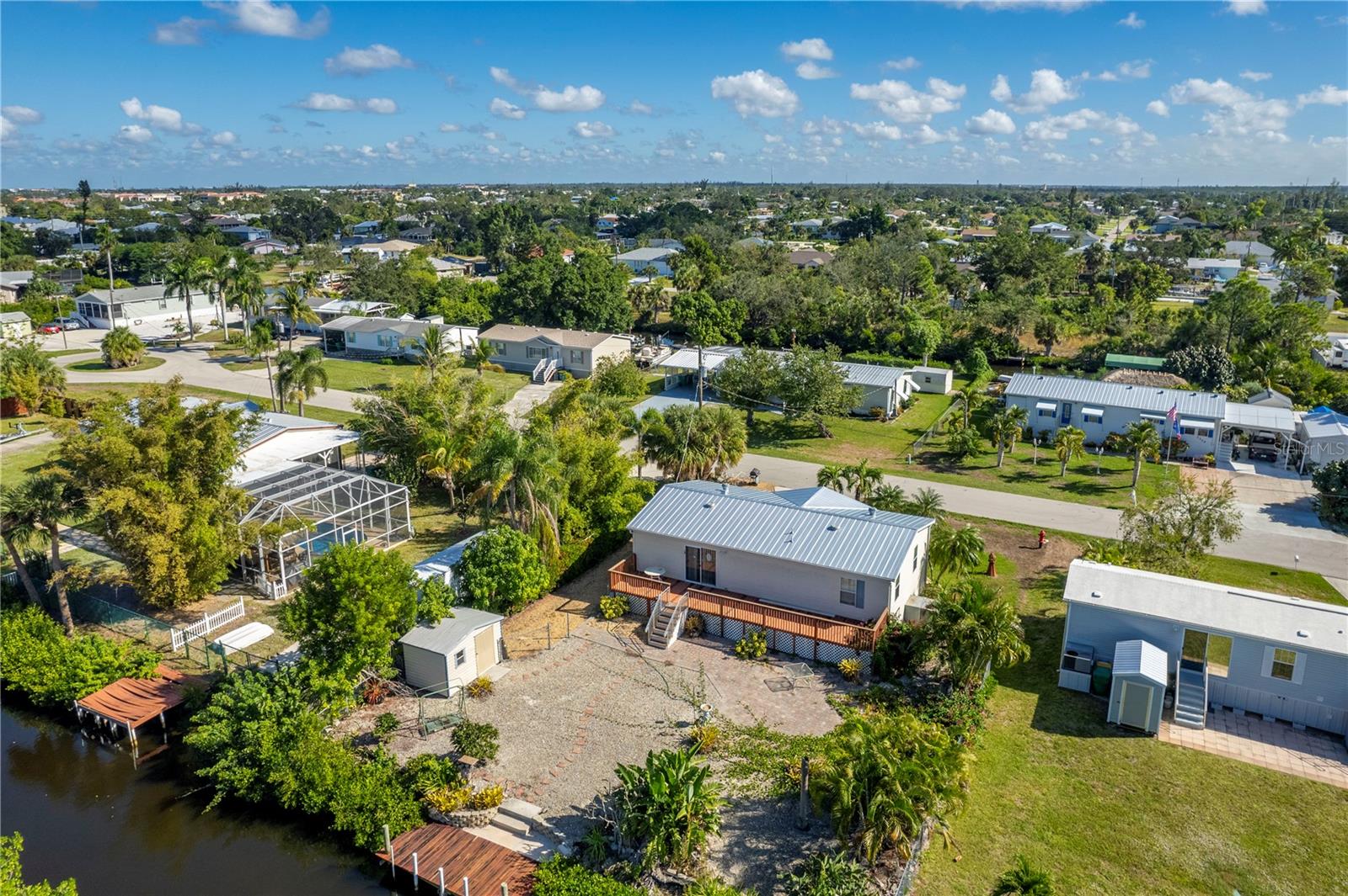 3101 BAMBOO CT, PUNTA GORDA, FL, 33950