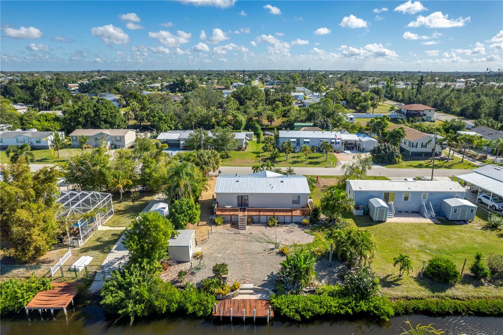 3101 BAMBOO CT, PUNTA GORDA, FL, 33950