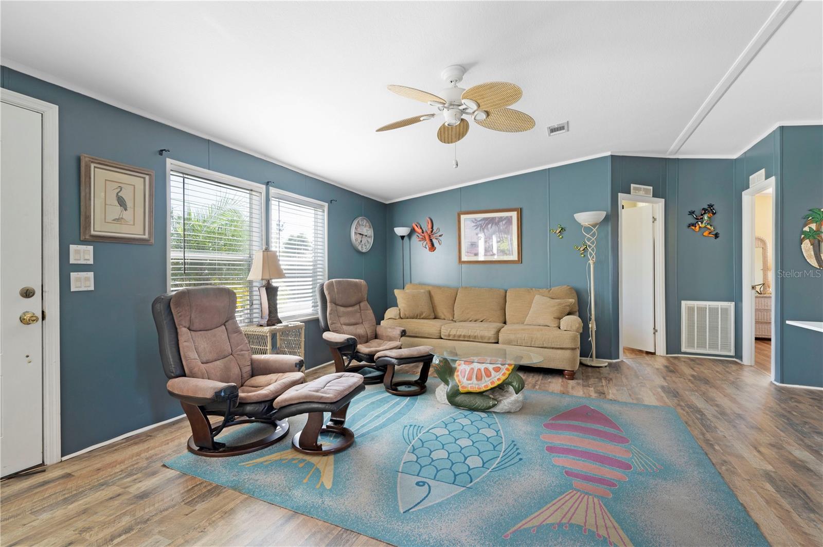 3101 BAMBOO CT, PUNTA GORDA, FL, 33950