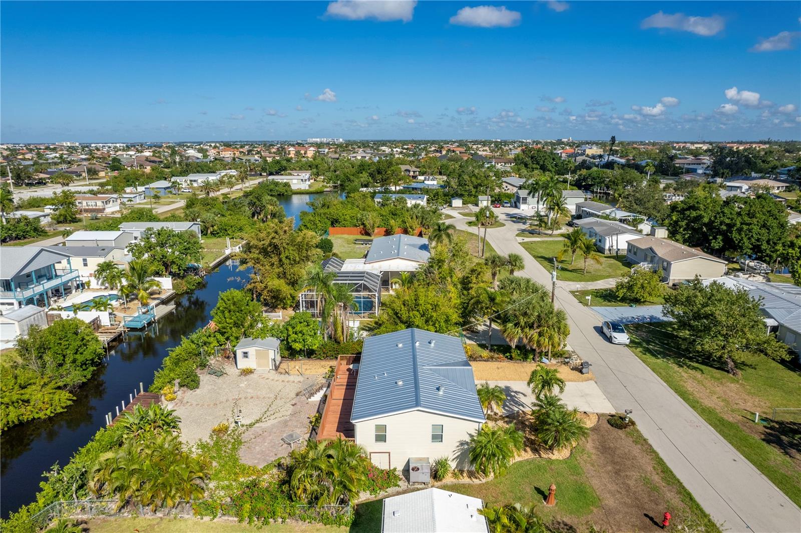 3101 BAMBOO CT, PUNTA GORDA, FL, 33950
