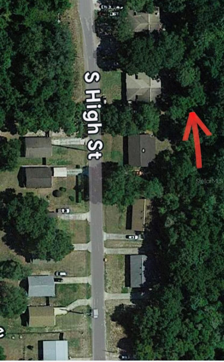 NO STREET, DELAND, FL, 32720