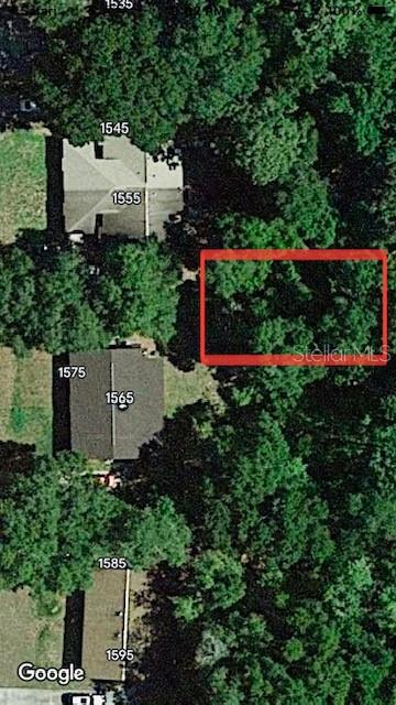 NO STREET, DELAND, FL, 32720