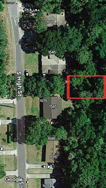 NO STREET, DELAND, FL, 32720