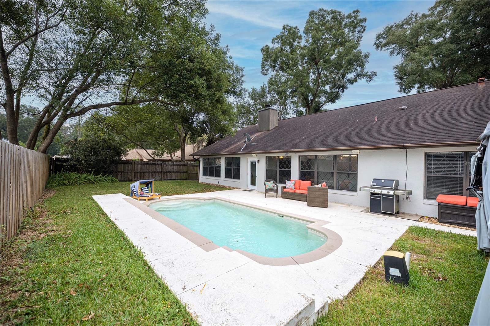 2923 SE 39TH PL, OCALA, FL, 34480