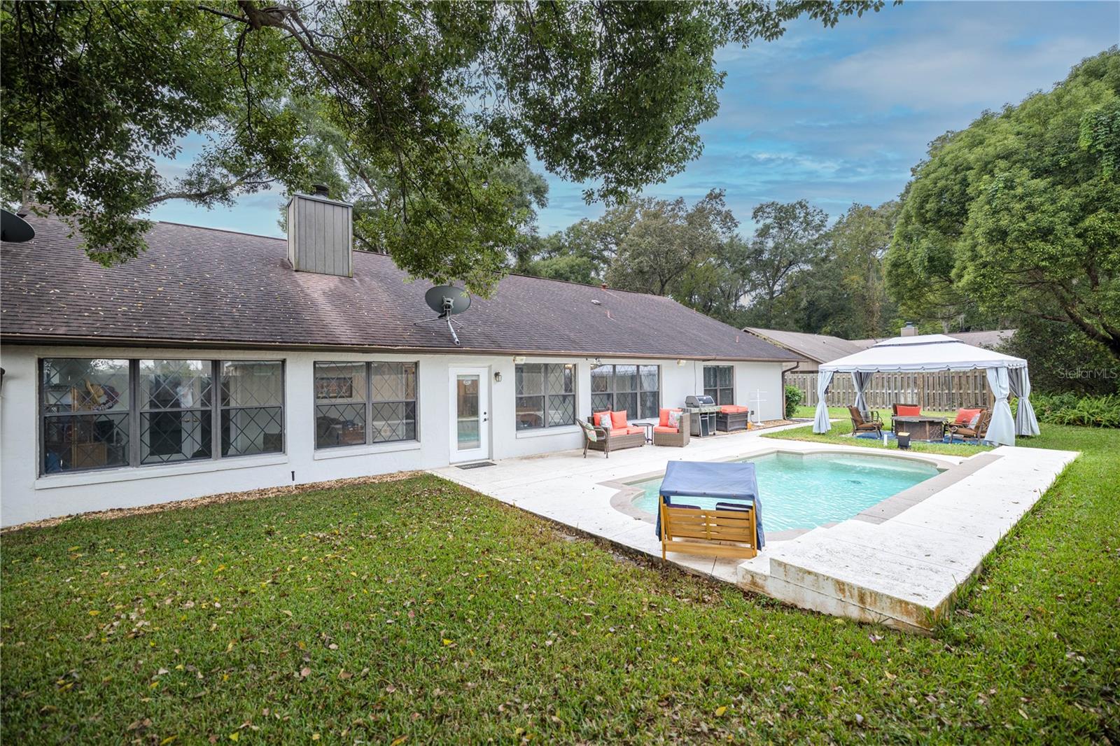 2923 SE 39TH PL, OCALA, FL, 34480