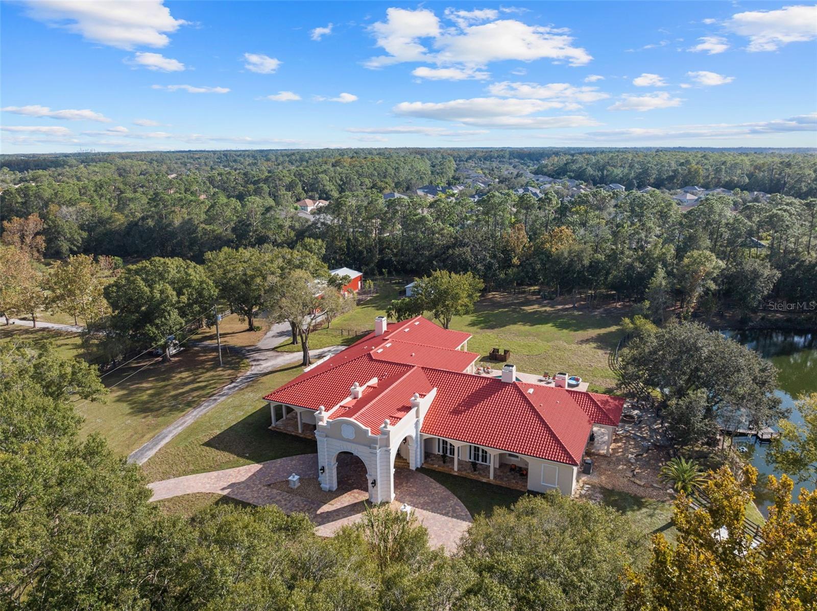 11623 INNFIELDS DR, ODESSA, FL, 33556