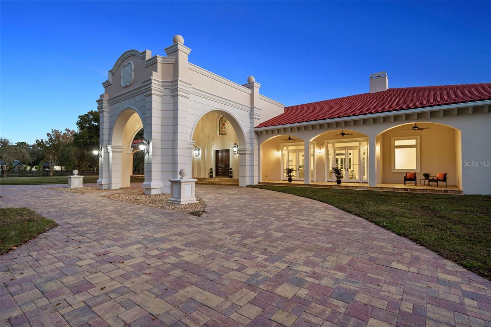 11623 INNFIELDS DR, ODESSA, FL, 33556