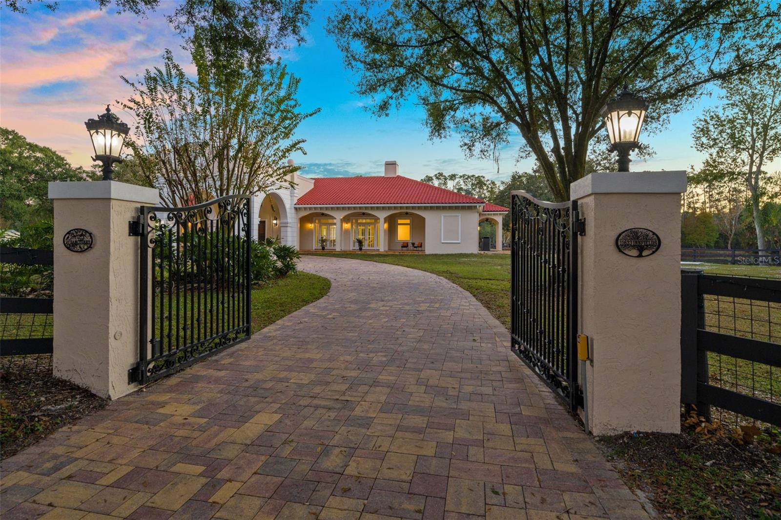 11623 INNFIELDS DR, ODESSA, FL, 33556