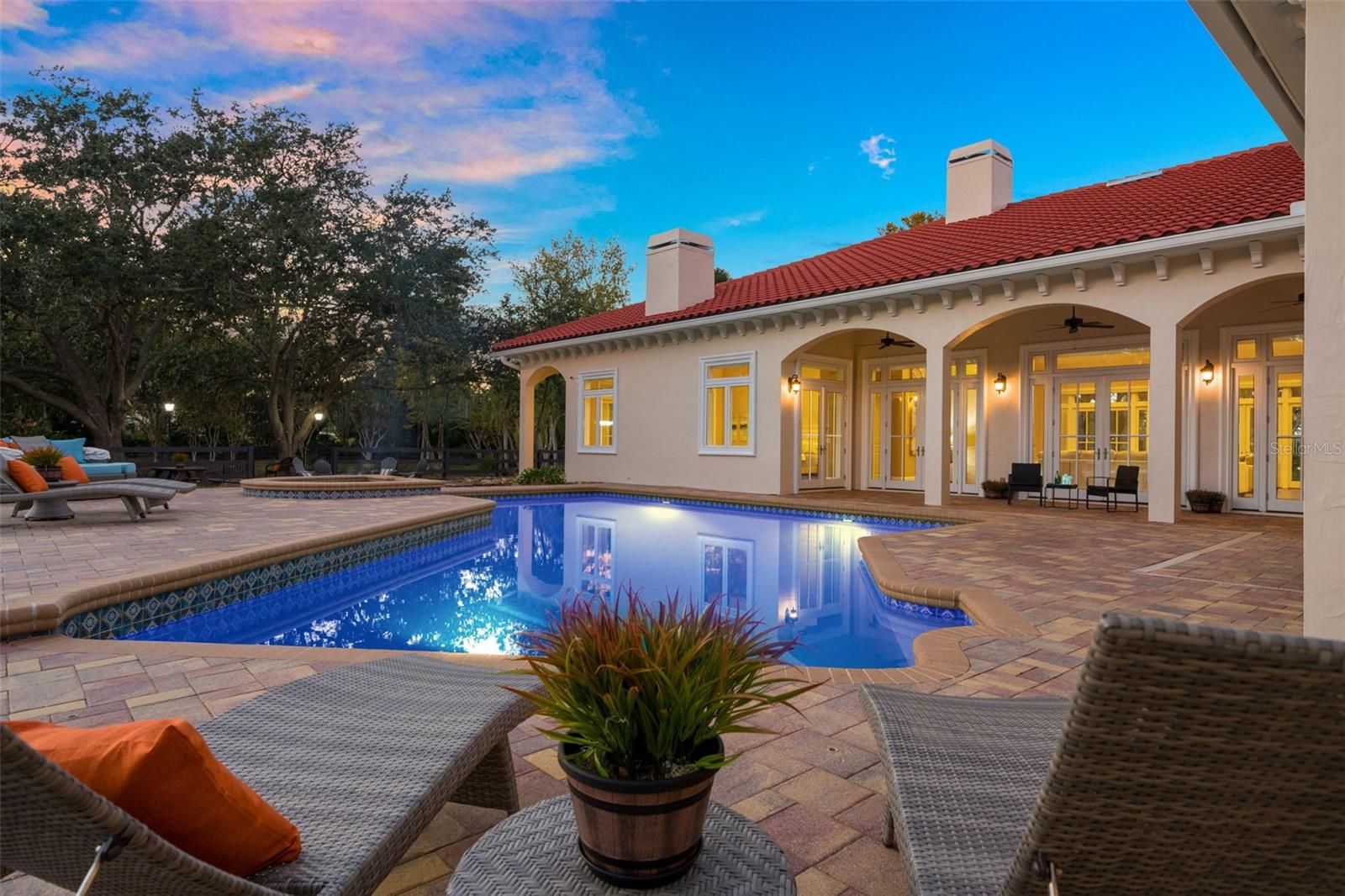 11623 INNFIELDS DR, ODESSA, FL, 33556