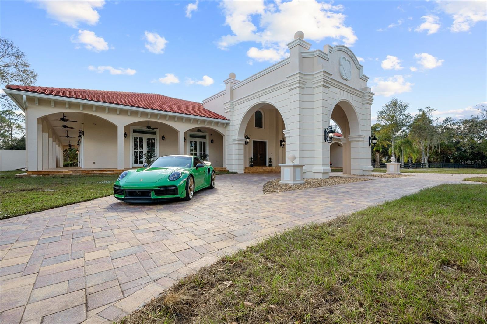 11623 INNFIELDS DR, ODESSA, FL, 33556