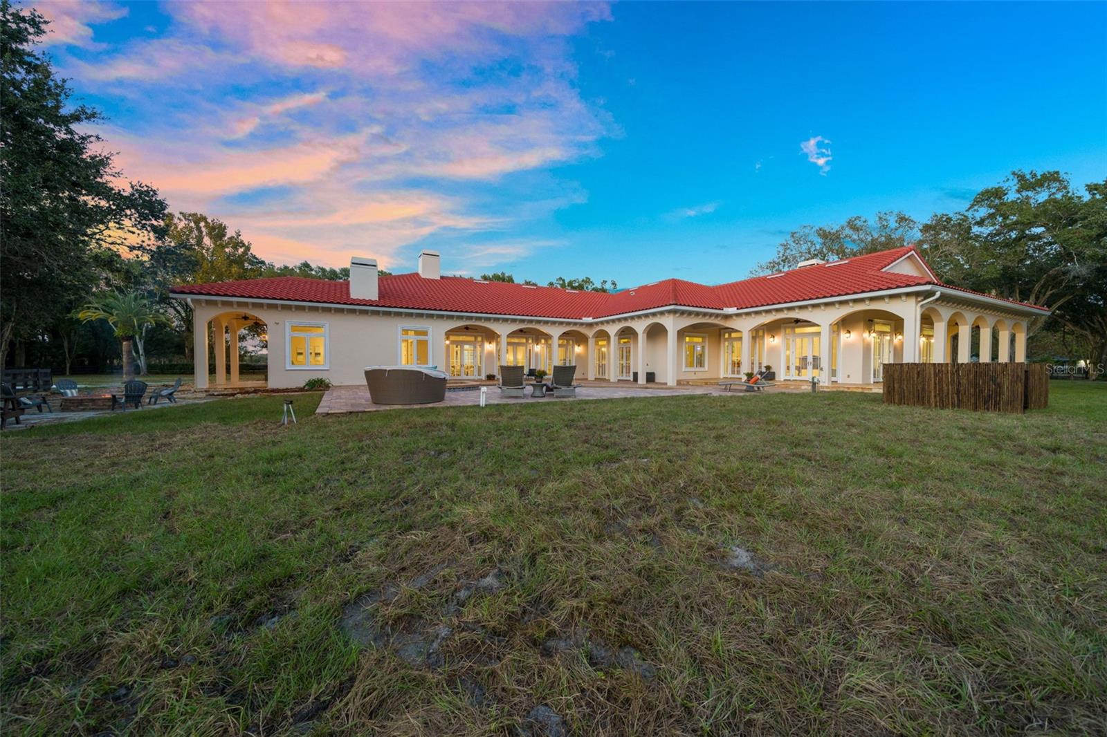 11623 INNFIELDS DR, ODESSA, FL, 33556