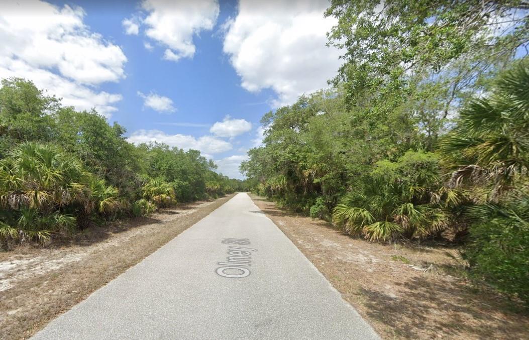 3136 OLNEY ST, PORT CHARLOTTE, FL, 33948