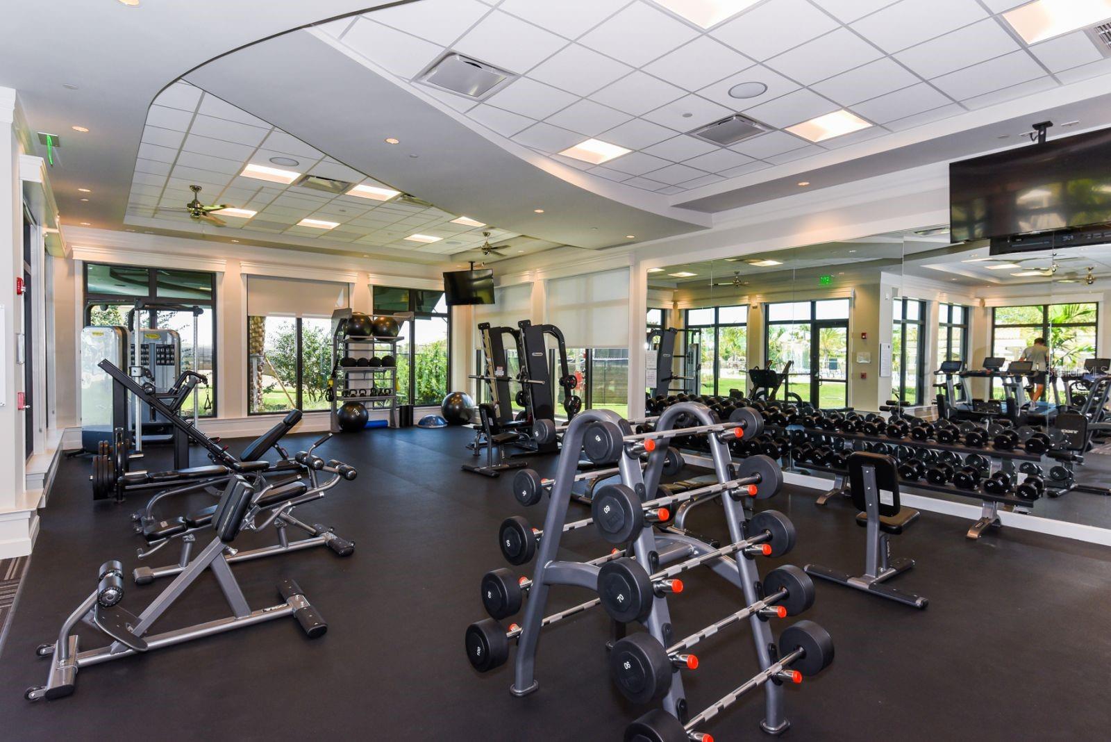 17510 GAWTHROP DR #105, BRADENTON, FL, 34211