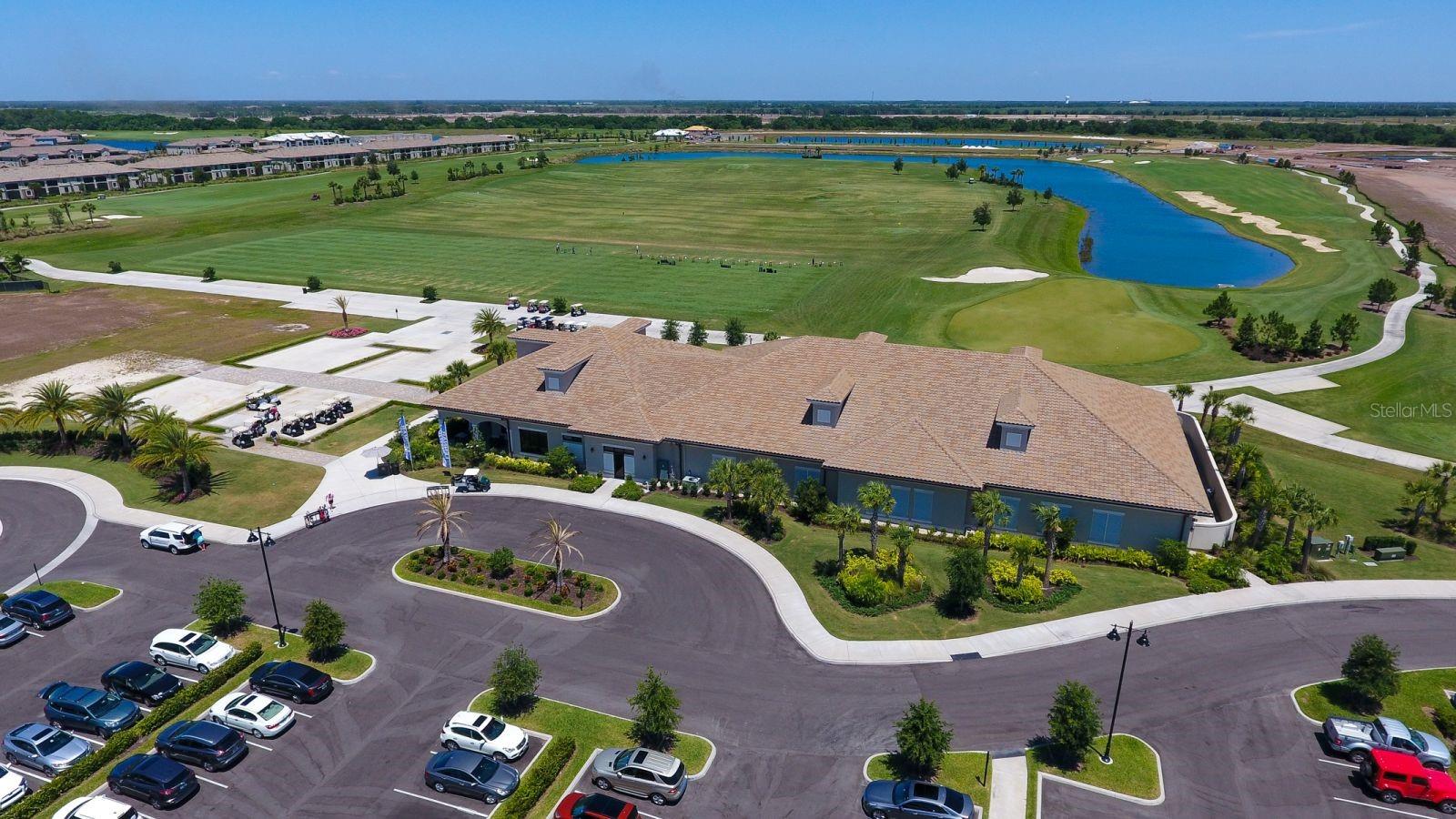 17510 GAWTHROP DR #105, BRADENTON, FL, 34211