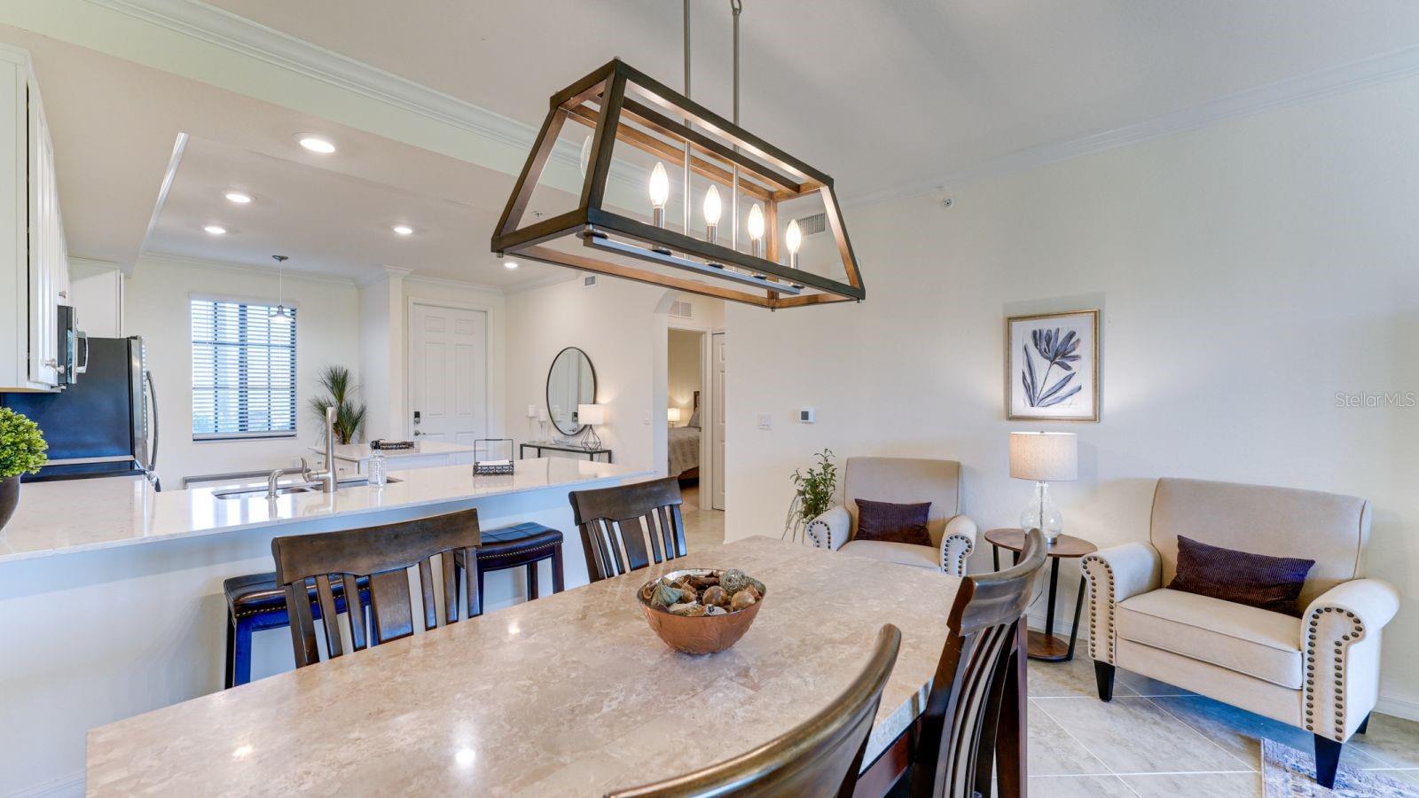 17510 GAWTHROP DR #105, BRADENTON, FL, 34211