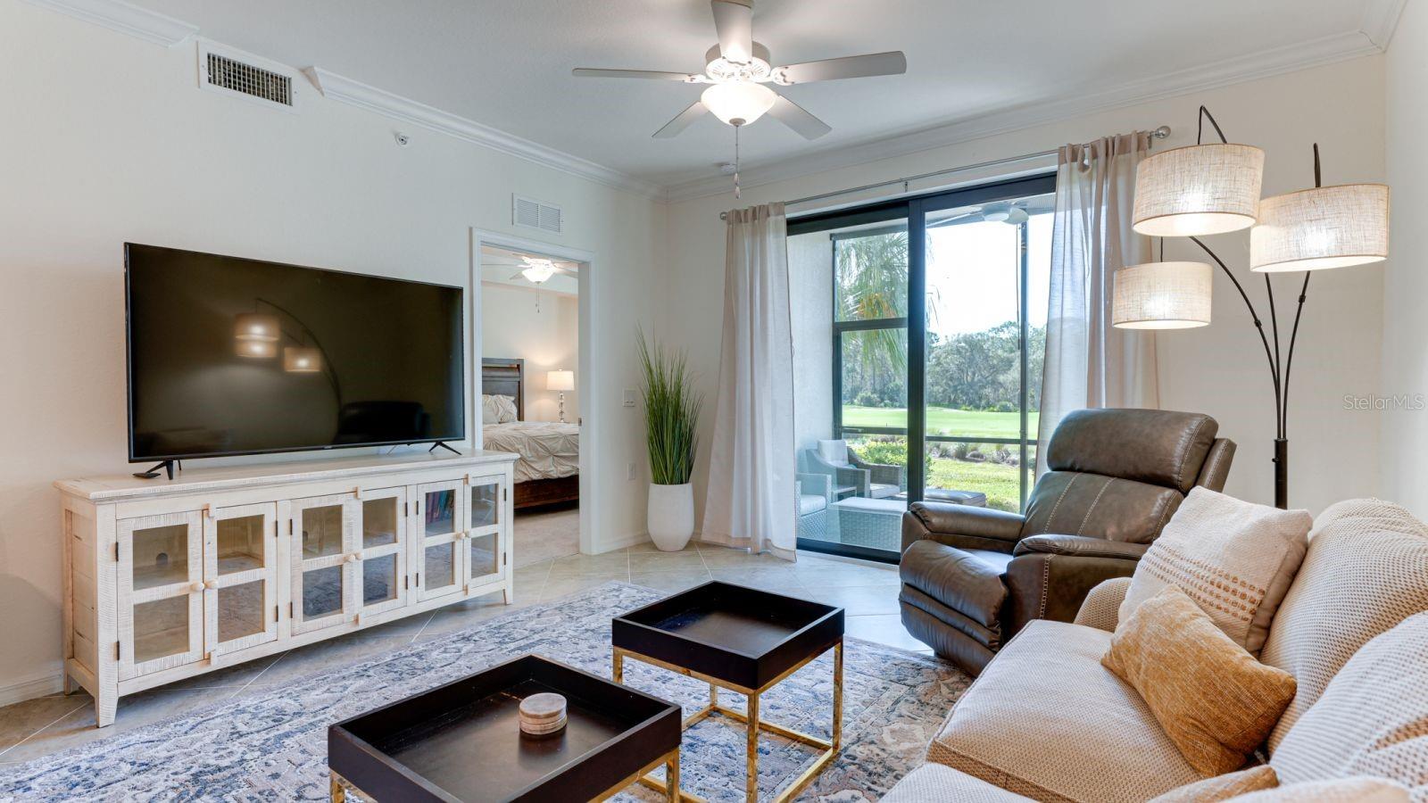 17510 GAWTHROP DR #105, BRADENTON, FL, 34211