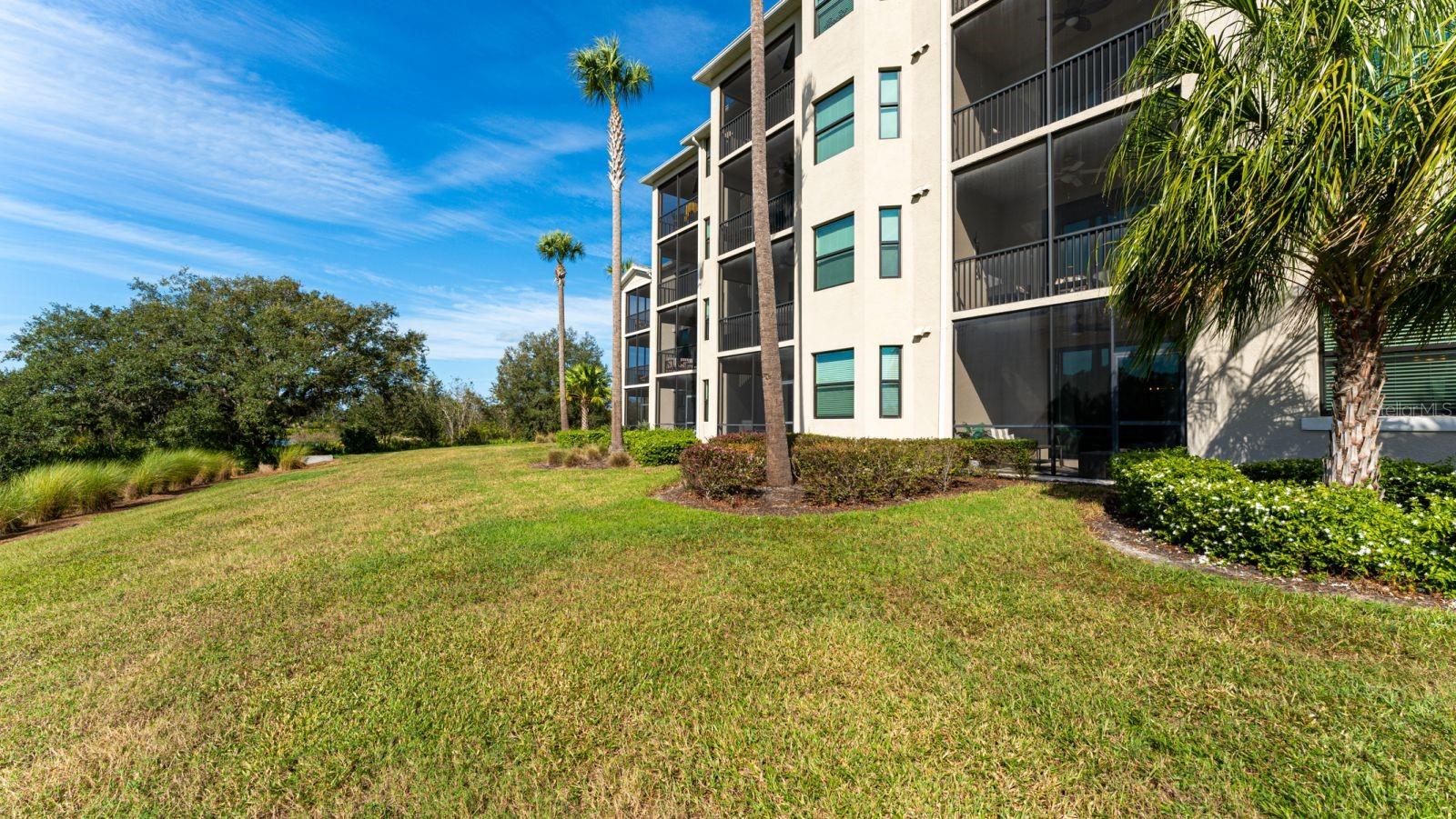 17510 GAWTHROP DR #105, BRADENTON, FL, 34211
