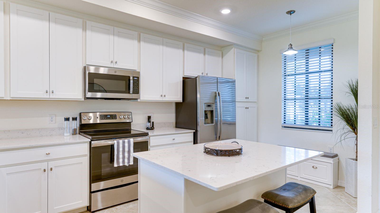 17510 GAWTHROP DR #105, BRADENTON, FL, 34211
