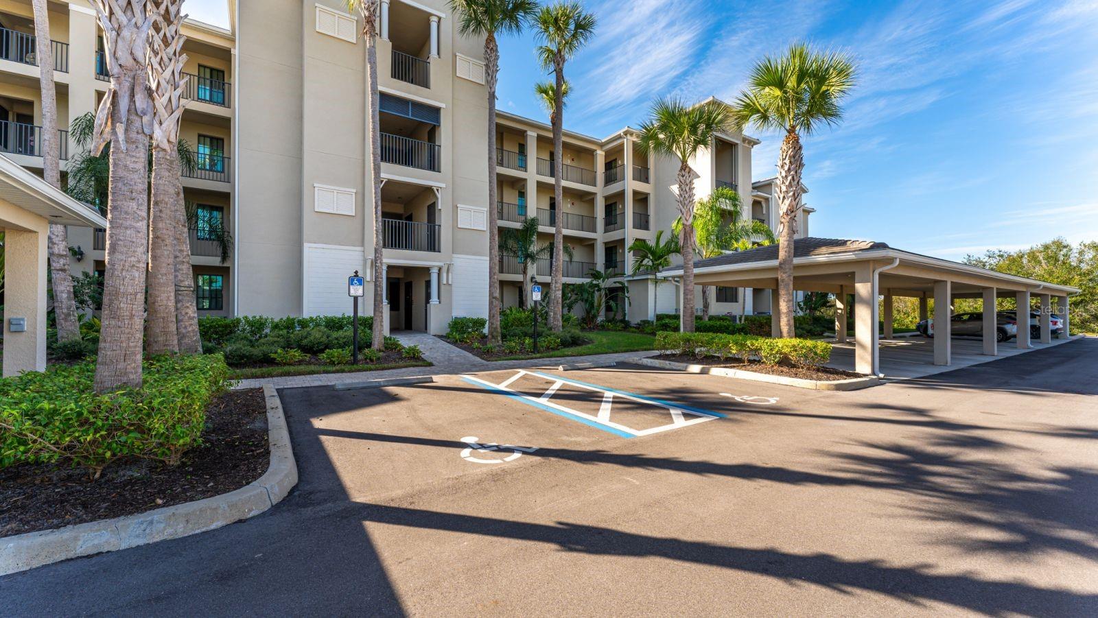 17510 GAWTHROP DR #105, BRADENTON, FL, 34211