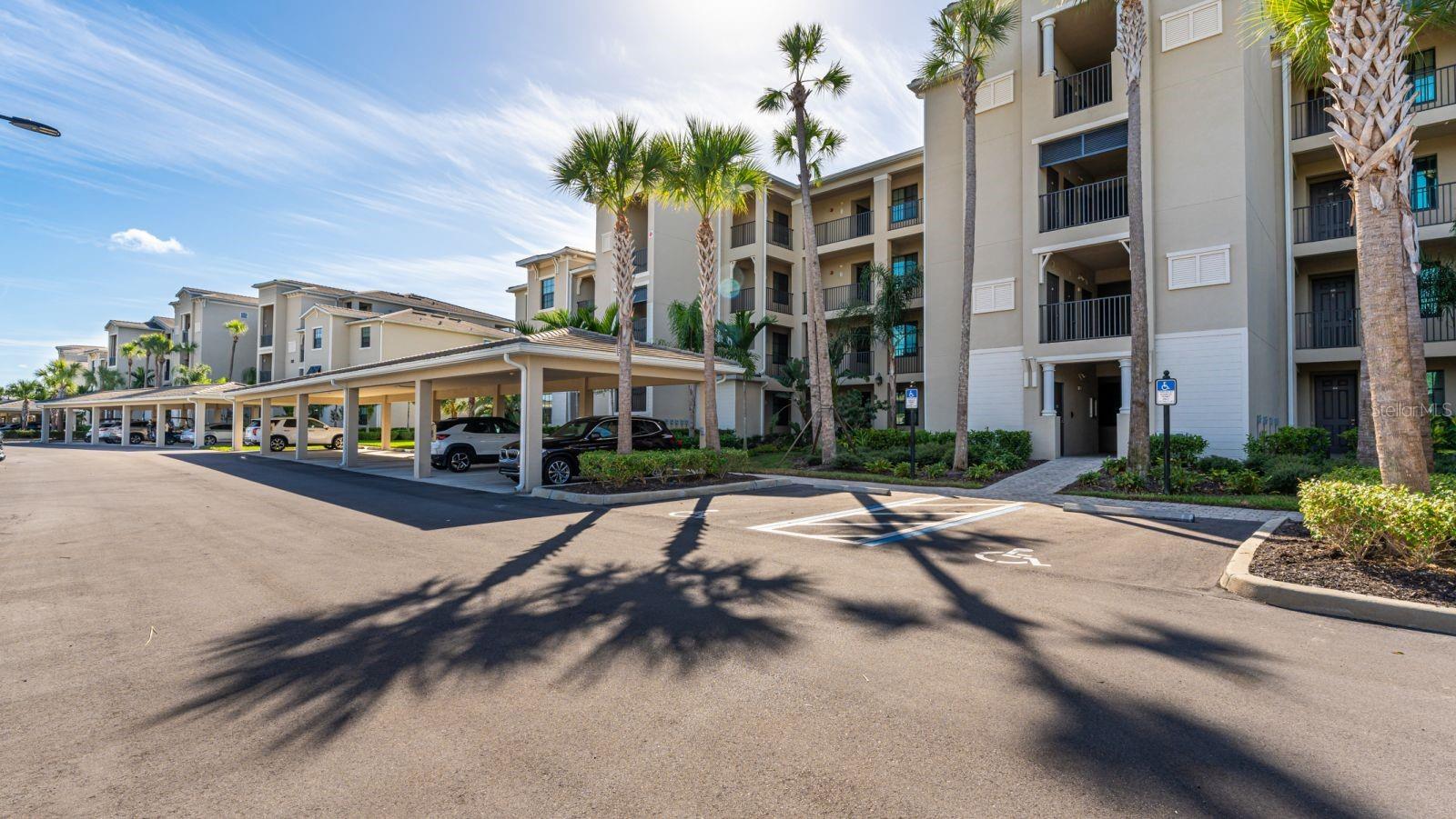 17510 GAWTHROP DR #105, BRADENTON, FL, 34211