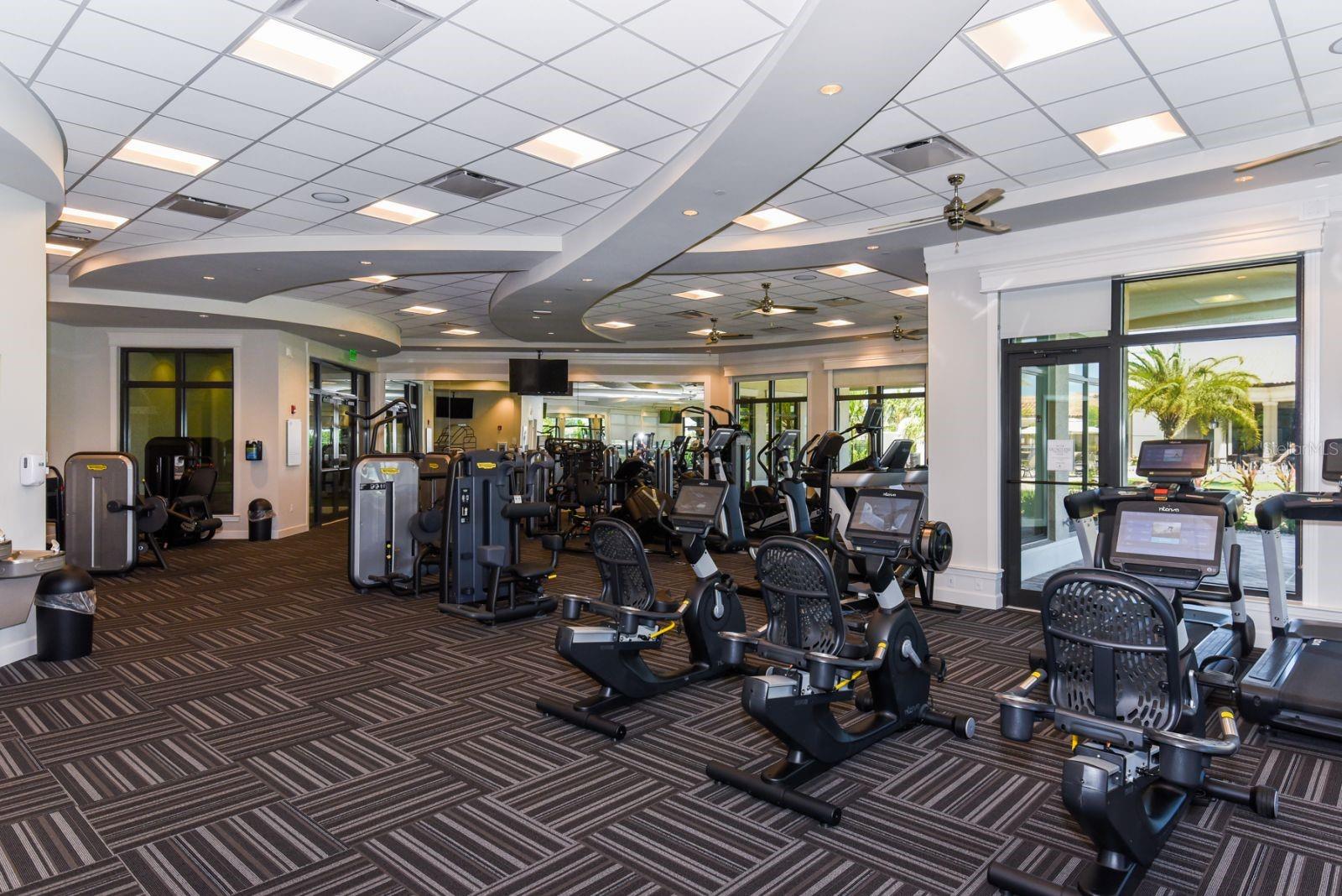 17510 GAWTHROP DR #105, BRADENTON, FL, 34211
